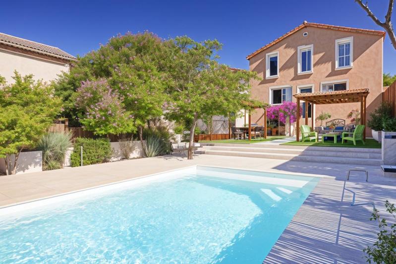 Villa - 180 m² - 7 pièces