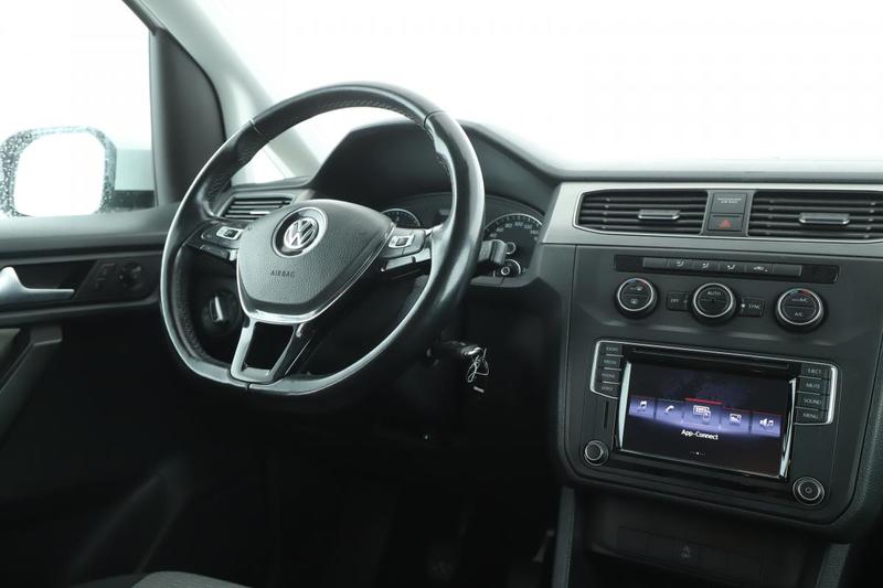 Volkswagen Caddy 2.0 Tdi Confortline 102 ch