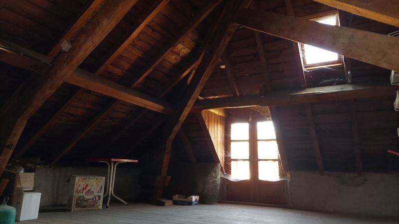 Fonds de commerce - 90 m²