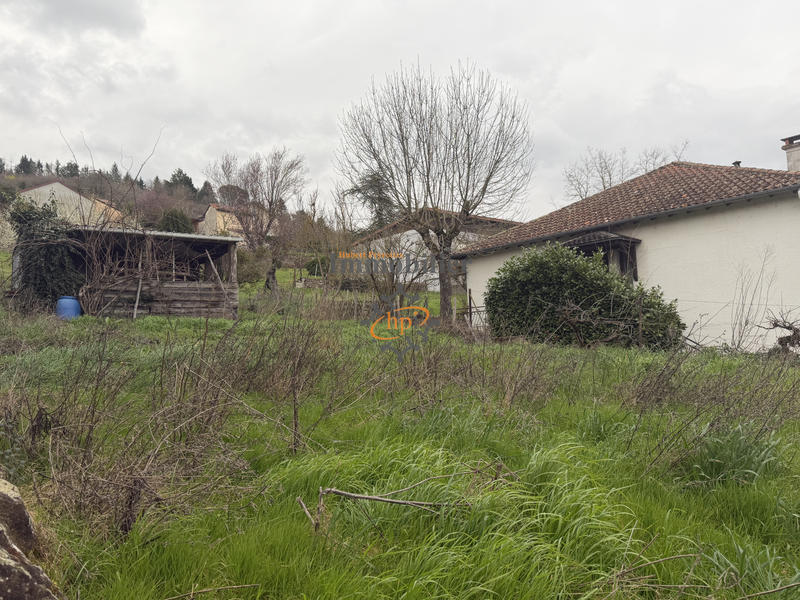 Maison - 54 m² - 3 pièces