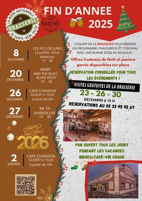 Concert de Mary and The Bugs