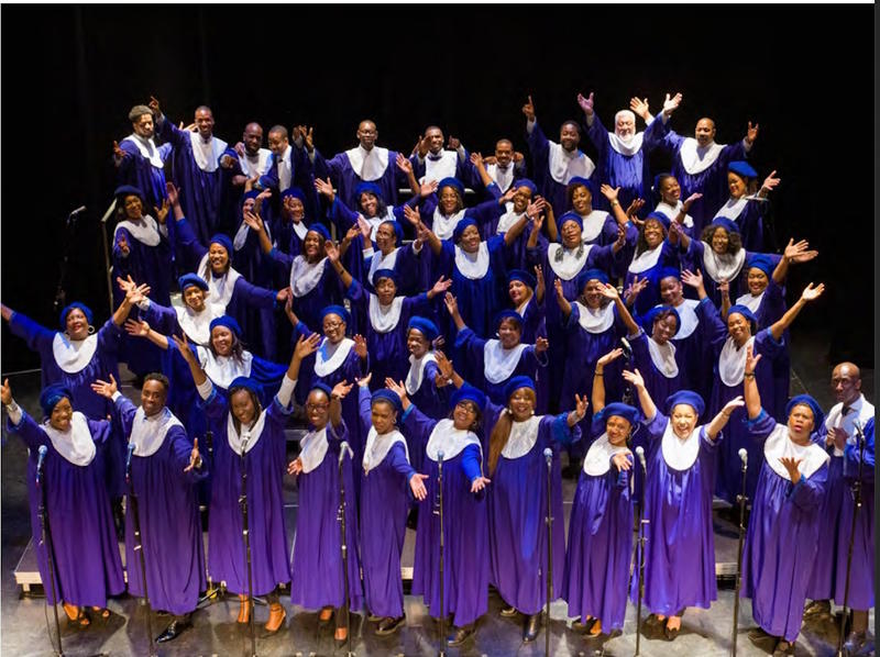 Festival Bandafolie's - les groupes