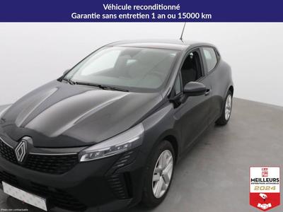 Renault Clio 1.5 Blue Dci 100ch Evolution Gsr2