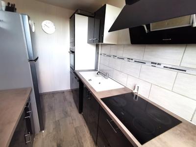 Appartement - 50 m² - 3 pièces