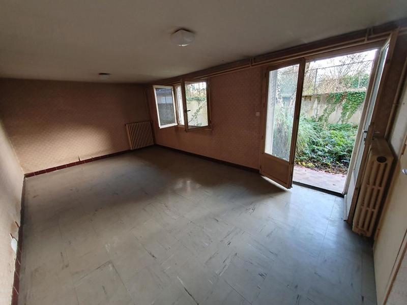 Maison - 180 m² - 8 pièces