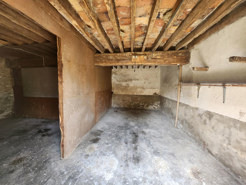 Maison - 80 m² - 2 pièces