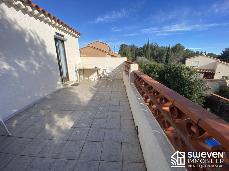 Villa - 170 m² - 7 pièces