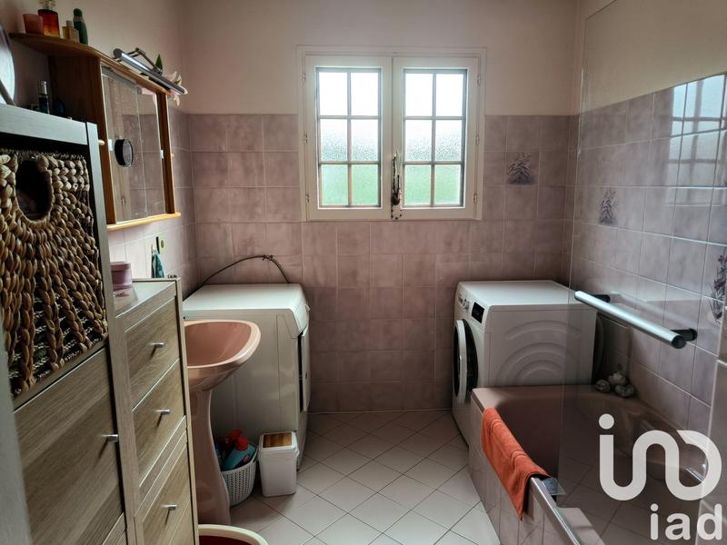 Maison de village - 140 m² - 6 pièces