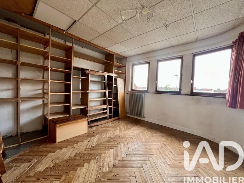 Maison de ville - 142 m² - 5 pièces