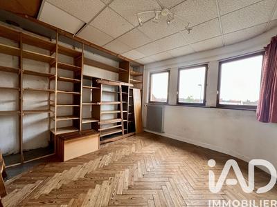 Maison de ville - 142 m² - 5 pièces