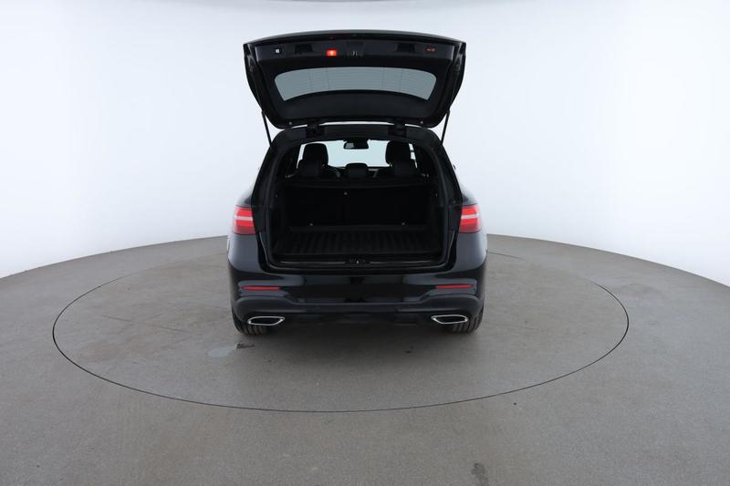 Mercedes Glc 250 d Sportline 4Matic 204 ch