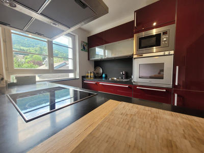 Appartement - 84 m² - 3 pièces