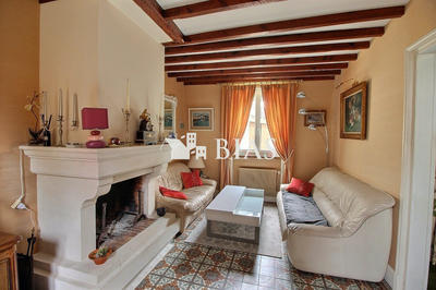 Maison - 113 m² - 5 pièces