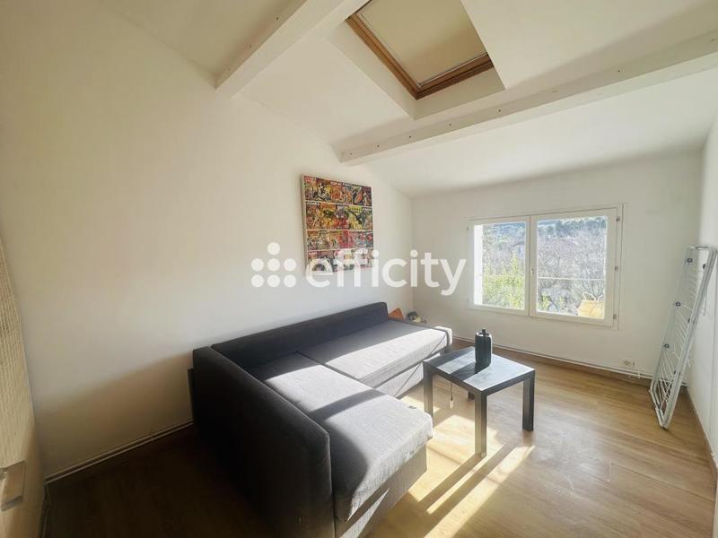 Maison - 117 m² - 4 pièces