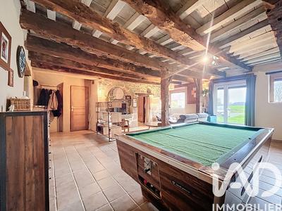 Maison de campagne - 171 m² - 7 pièces