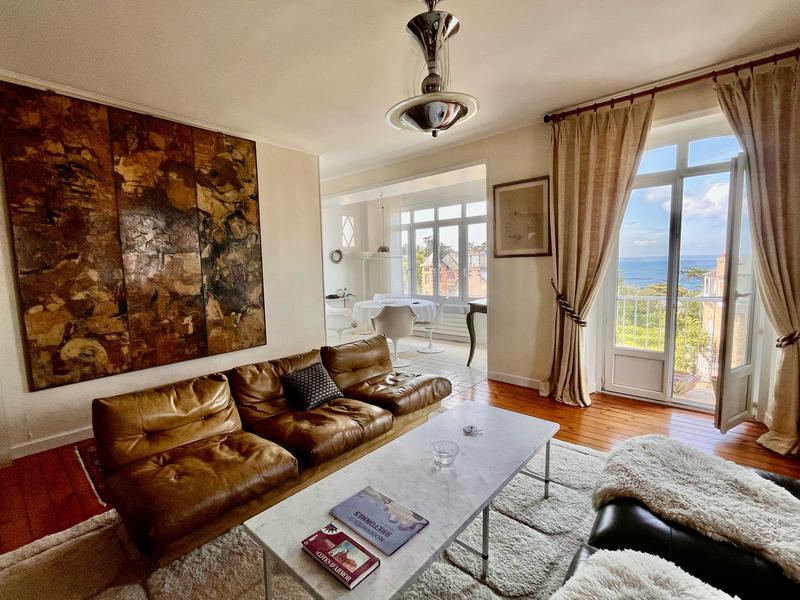 Appartement - 139 m² - 5 pièces