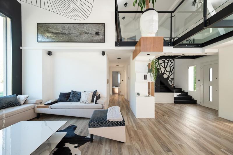 Maison - 234 m² - 5 pièces