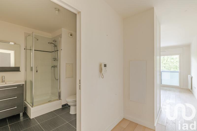 Studio - 30 m² - 1 pièce