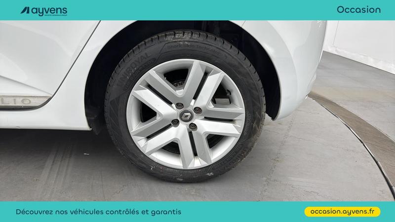 Renault Clio 1.0 TCe 90ch Business