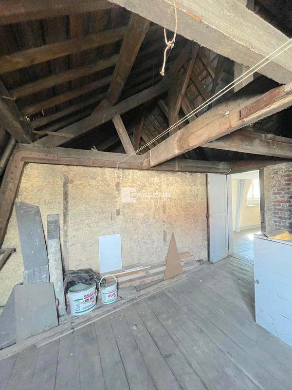 Appartement - 145 m² - 3 pièces