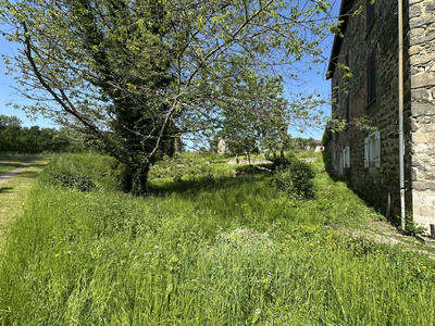 Appartement - 56 m² - 4 pièces