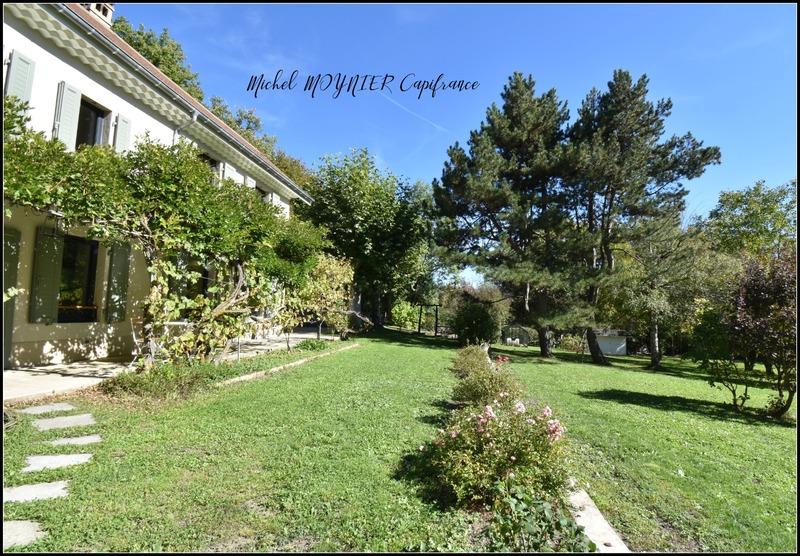 Duplex - 95 m² - 5 pièces