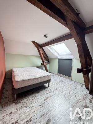 Appartement - 45 m² - 3 pièces