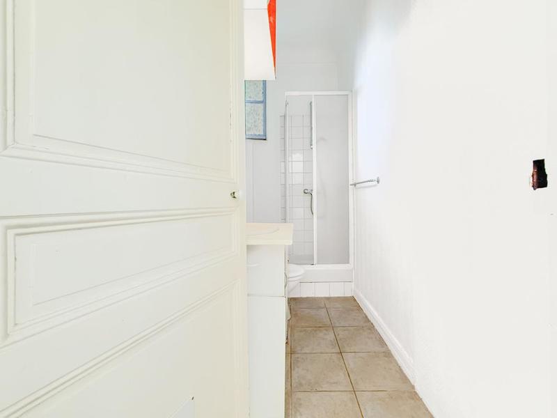 Appartement - 21 m² - 1 pièce