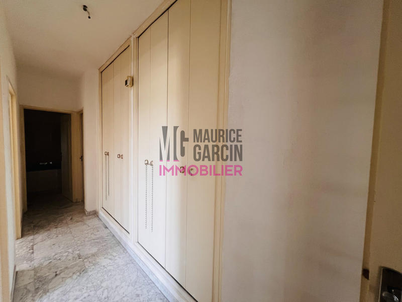 Appartement - 86 m² - 4 pièces