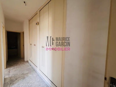 Appartement - 86 m² - 4 pièces