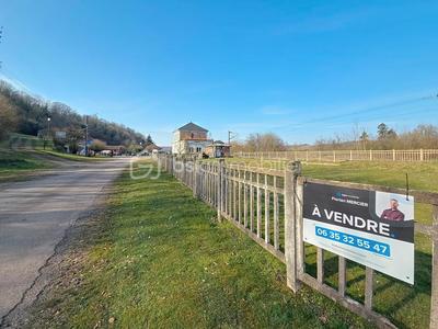 Maison de campagne - 727 m² - 5 pièces