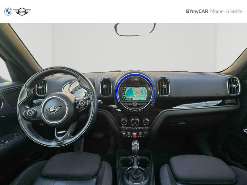 Mini Countryman F60 192 ch Bva8 Cooper s Oakwood