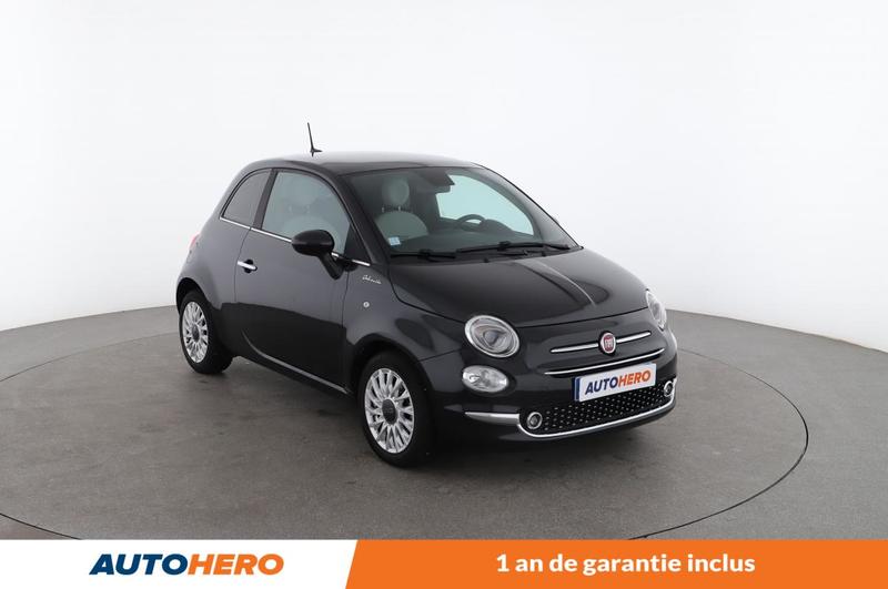 Fiat 500 1.0 Hybrid Bsg Dolcevita 70 ch