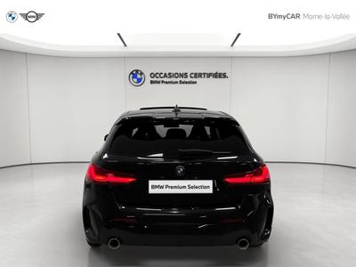 Bmw Série 1 F40 118d 150 ch Bva8 m Sport