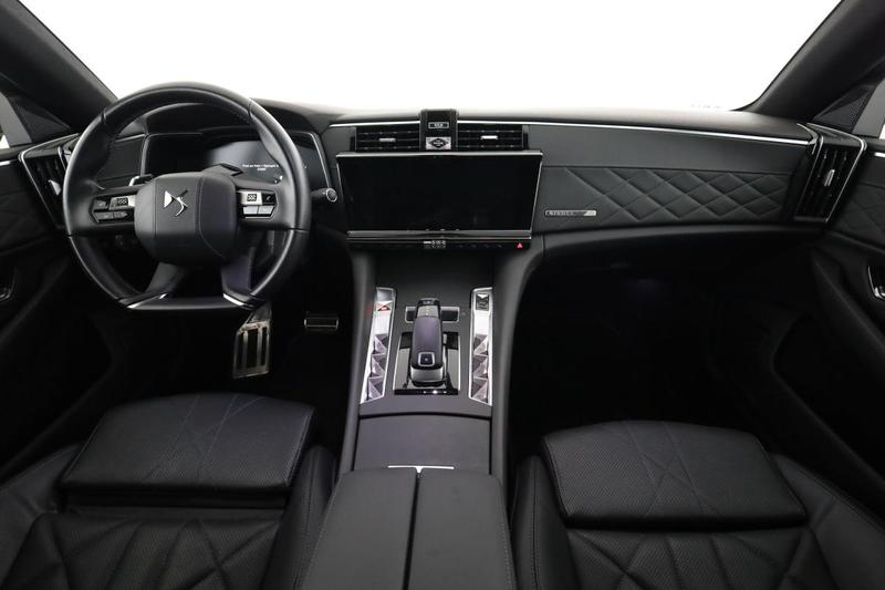 Ds ds 9 1.6 PureTech Rivoli + 225 ch