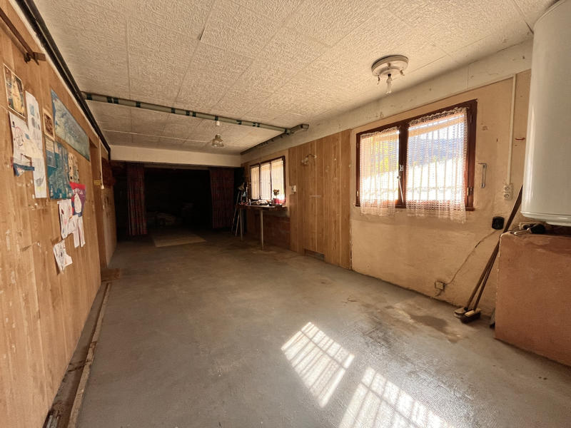 Maison - 158 m² - 6 pièces