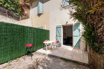 Appartement - 14 m² - 1 pièce