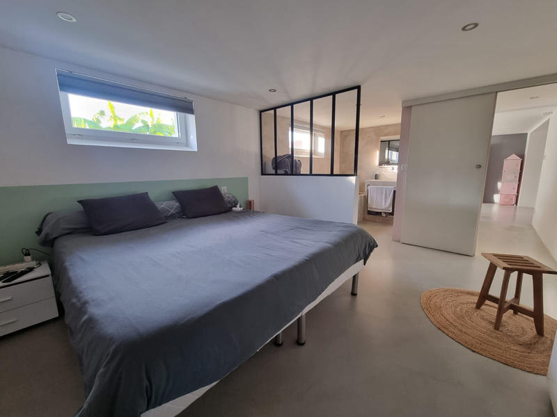 Maison - 169 m² - 6 pièces