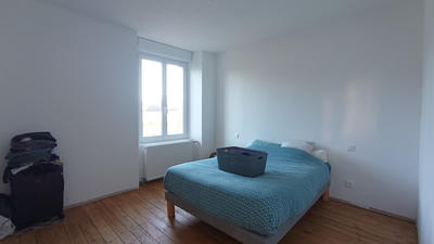 Maison - 93 m² - 6 pièces