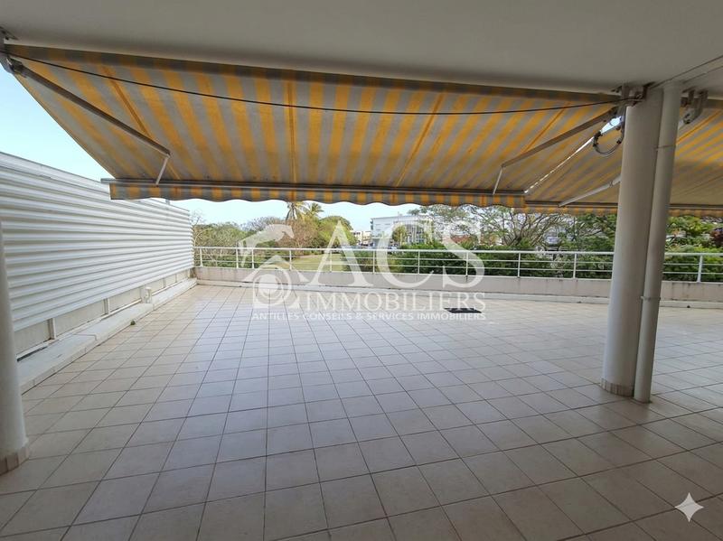 Appartement - 118 m² - 4 pièces