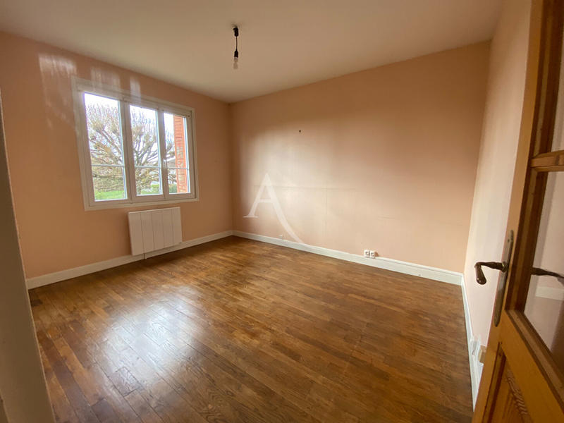 Maison - 108 m² - 6 pièces