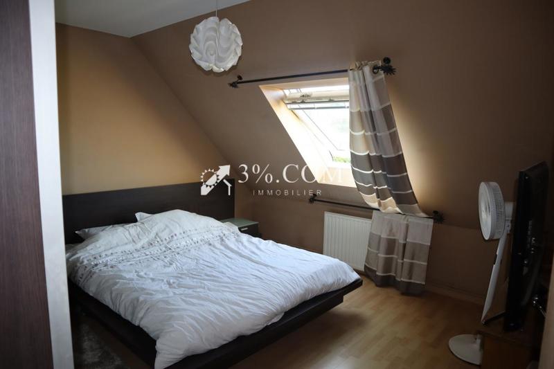 Maison - 89 m² - 4 pièces