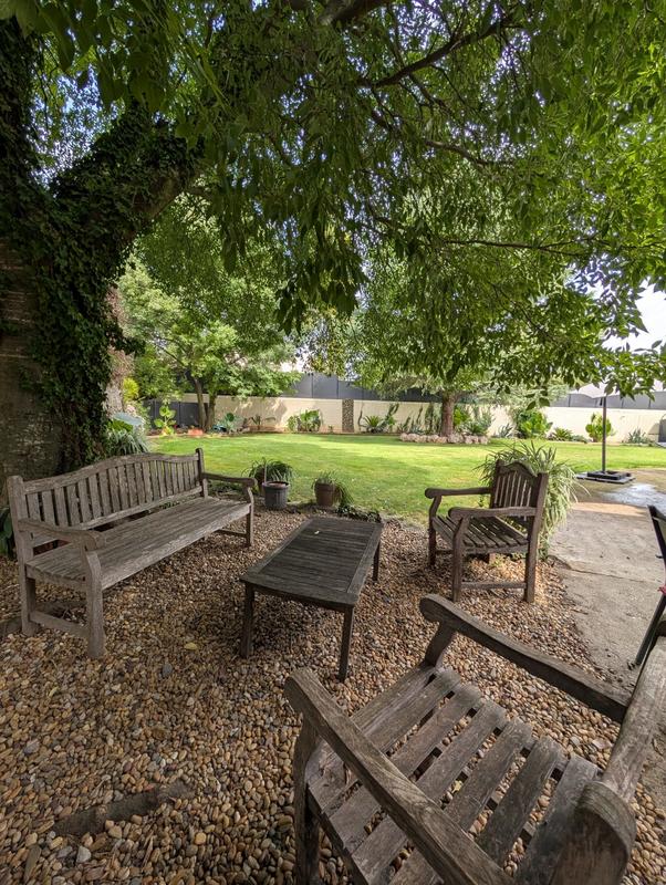 Villa - 107 m² - 3 pièces