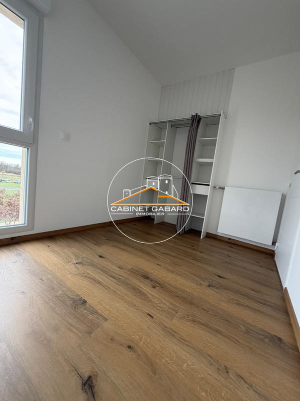 Appartement - 91 m² - 4 pièces