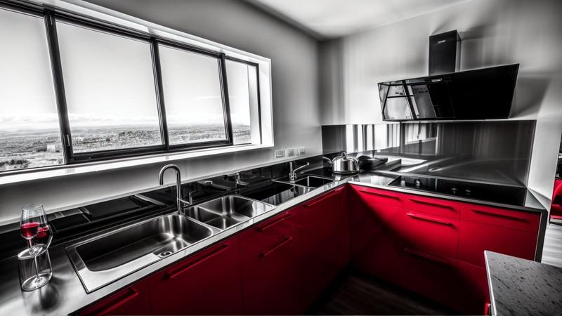 Maison contemporaine - 175 m² - 5 pièces