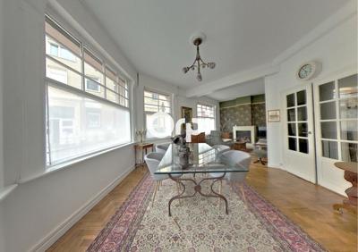 Duplex - 87 m² - 3 pièces