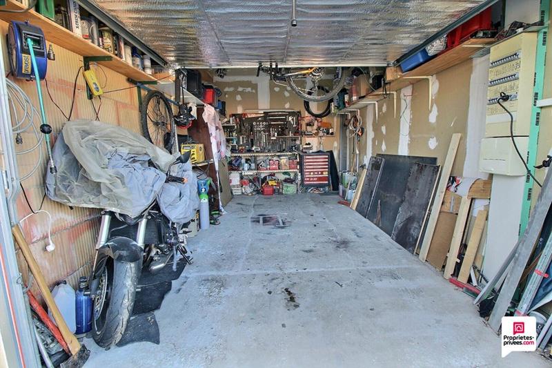 Maison - 87 m² - 4 pièces