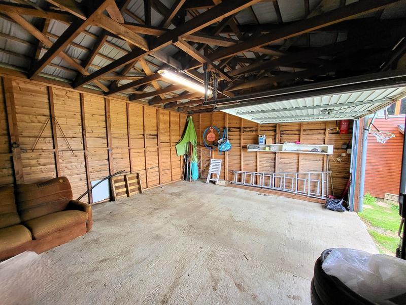 Maison - 151 m² - 4 pièces