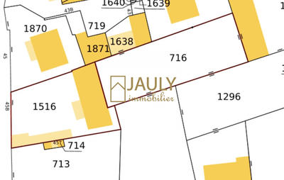 Local commercial - 260 m² - 10 pièces