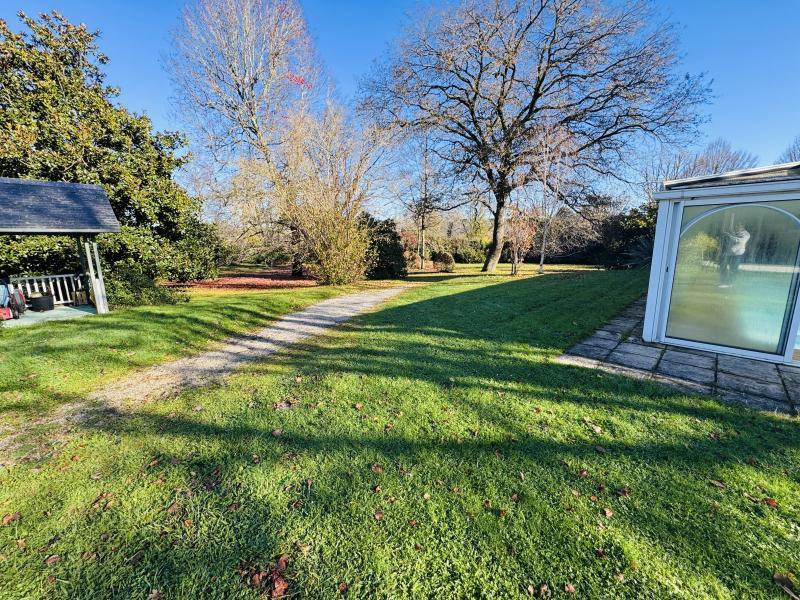 Maison - 131 m² - 4 pièces